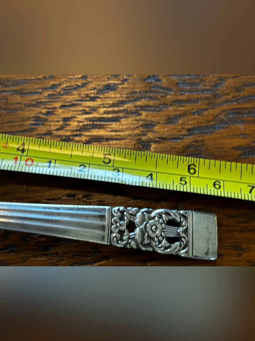 Oneida  Community Silver Plate Fork